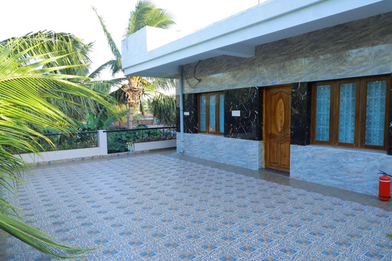 Farmdean Resort Komoryn Zewnętrze zdjęcie